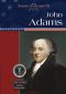 [Great American Presidents 01] • John Adams